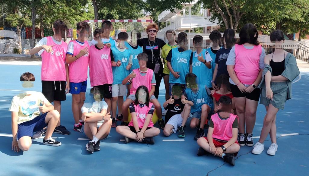 CEIP Parque1